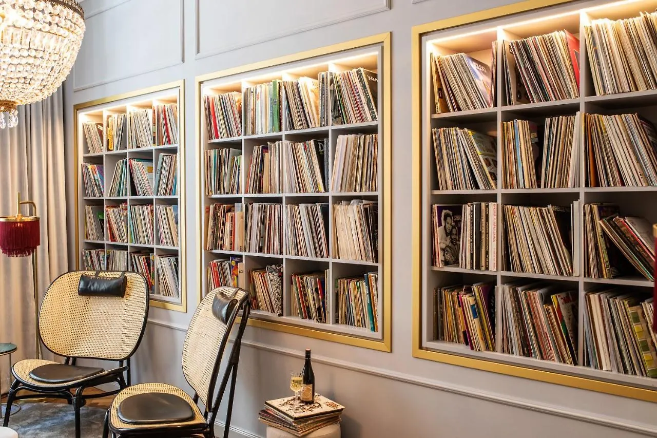 Hotel Josefine Vienne