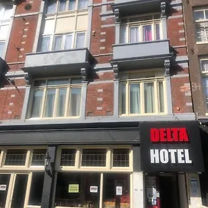 Delta Center 3* Amsterdam