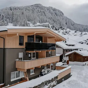 House 55 Sölden