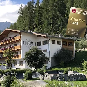 Europa Sölden