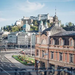 Numa Sonate Apartment Salzburg
