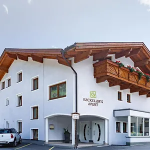  Appartement Baeckelar's Oostenrijk
