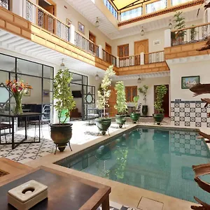 Maison d'hôtes Banatti ****