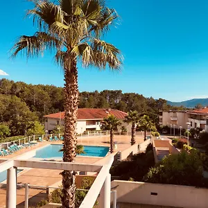 Les Parasols D'argens , Roquebrune-sur Argens Francia