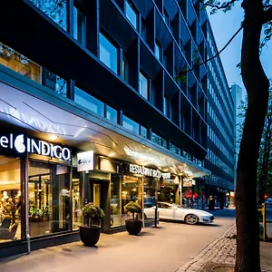 Indigo Helsinki-boulevard By Ihg מלון