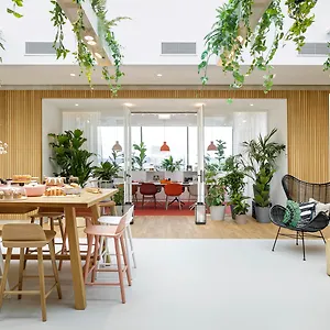 4* Appart hôtel Zoku