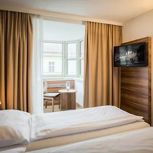 Hotel Enziana