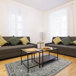  Appartement Stephansdom Premium