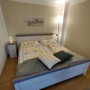 Apartment Appartements-ella, Wien