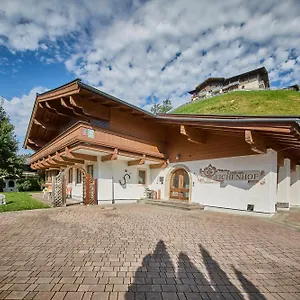 Eichenhof Saalbach