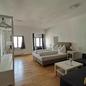 Little Center Golden Roof Apartment Innsbruck
