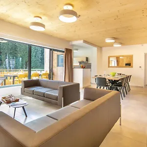 Vvf Villages  Le Massif De Belledonne  Les 7-laux 3* Prapoutel