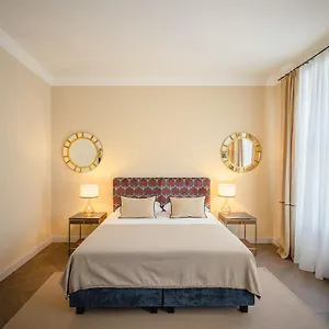 Apartment Roosevelt Stadthaus, Wien