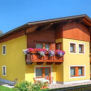 Appartement Haus Romana Oostenrijk