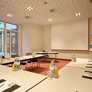 Flemings Wien-stadthalle 호텔