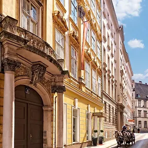 Pertschy Palais **** Vienna
