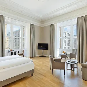 Hotel Rathauspark Wien, A Member Of Radisson Individuals, Viena