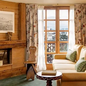 Saint-georges 4* Megève