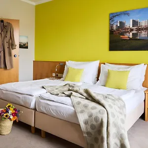 Henriette Stadthotel וינה