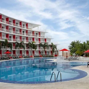 Grand Decameron Cornwall Beach, A Trademark 4*, Montego Bay Giamaica