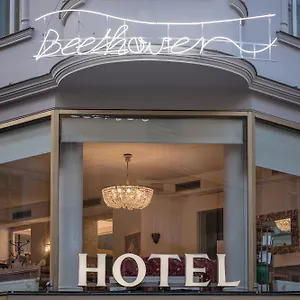 Beethoven Ξενοδοχείο