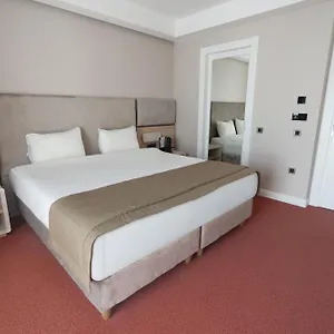 Hotel Berjer Boutique Hotel&spa ****