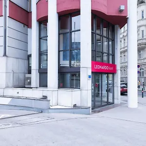 Leonardo Westbahnhof Ξενοδοχείο
