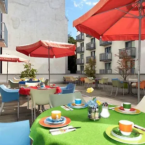 Kolping Zentral Ξενοδοχείο