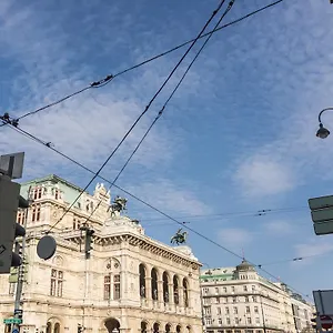 Apartment De Luxe Staatsoper, Wien