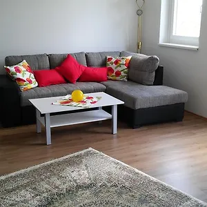 Apartment Nordrand-apartment, Wien