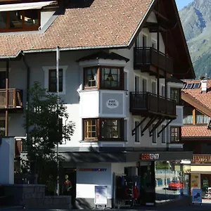 Posthäusl Sölden