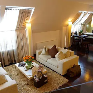Апарт-отель Myplace Premium, Вена