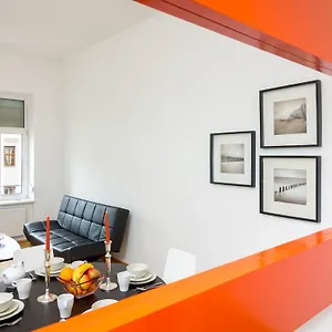  Appartement Vienna-living