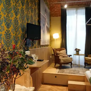  Appartement Wanz'inn Design