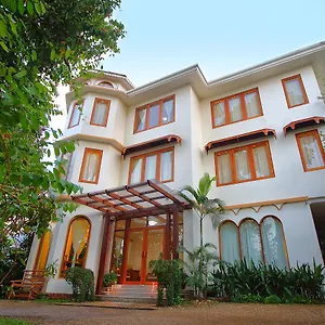 Mango Hill Inn Yangon