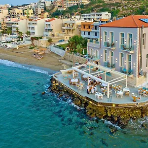 Thalassa Boutique (adults Only) מלון