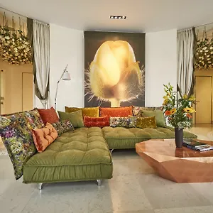 5* Hotel House Of Time - Fancy