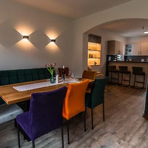 Urlaubstraum In Salzburgs Toplage Apartment Salzburg