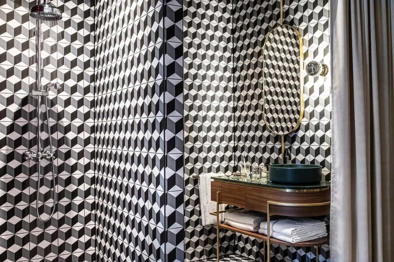 Hotel Josefine Vienna