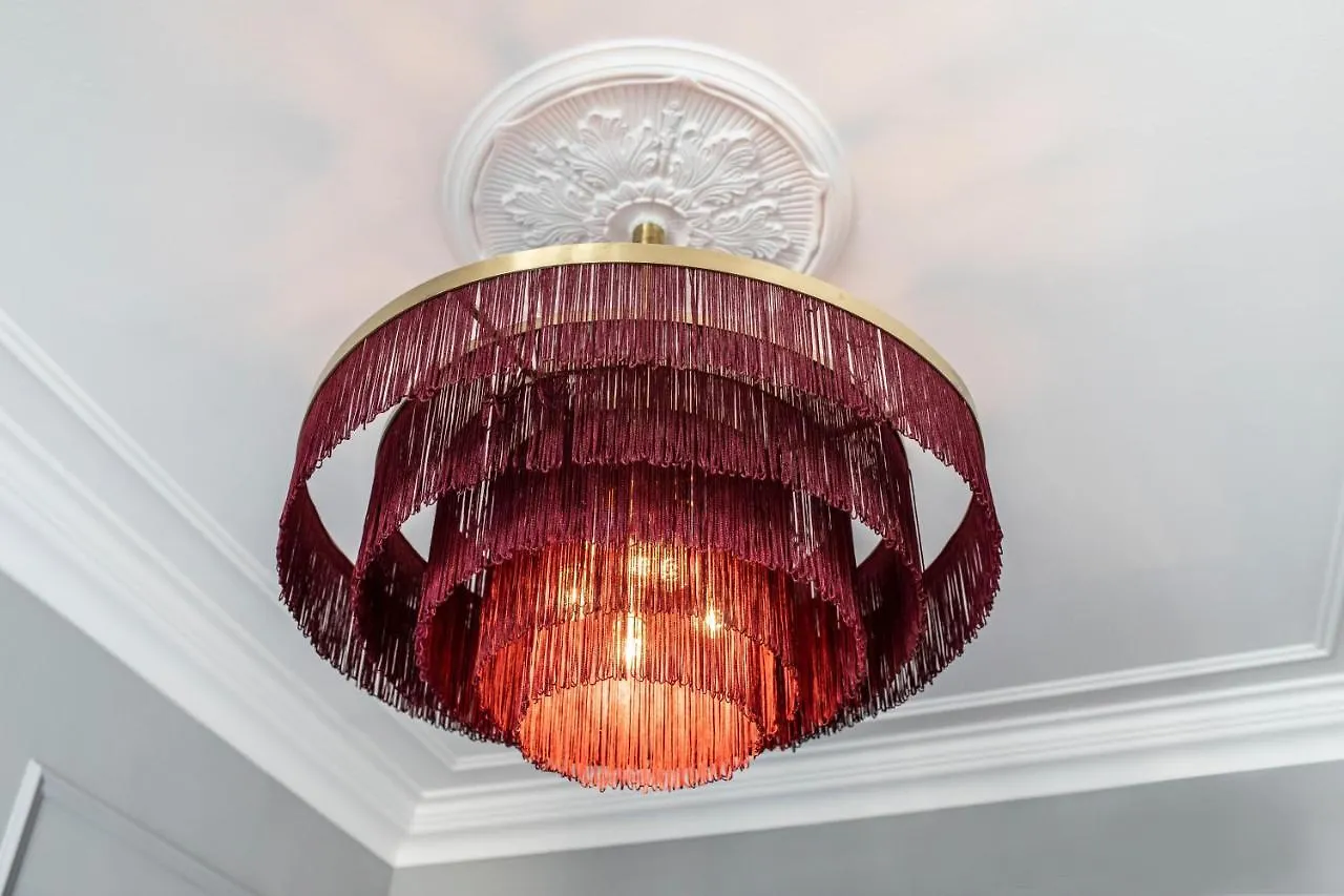 Hotel Josefine Vienna 4*,  Austria
