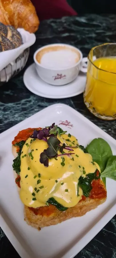 Hotel Josefine Vienna