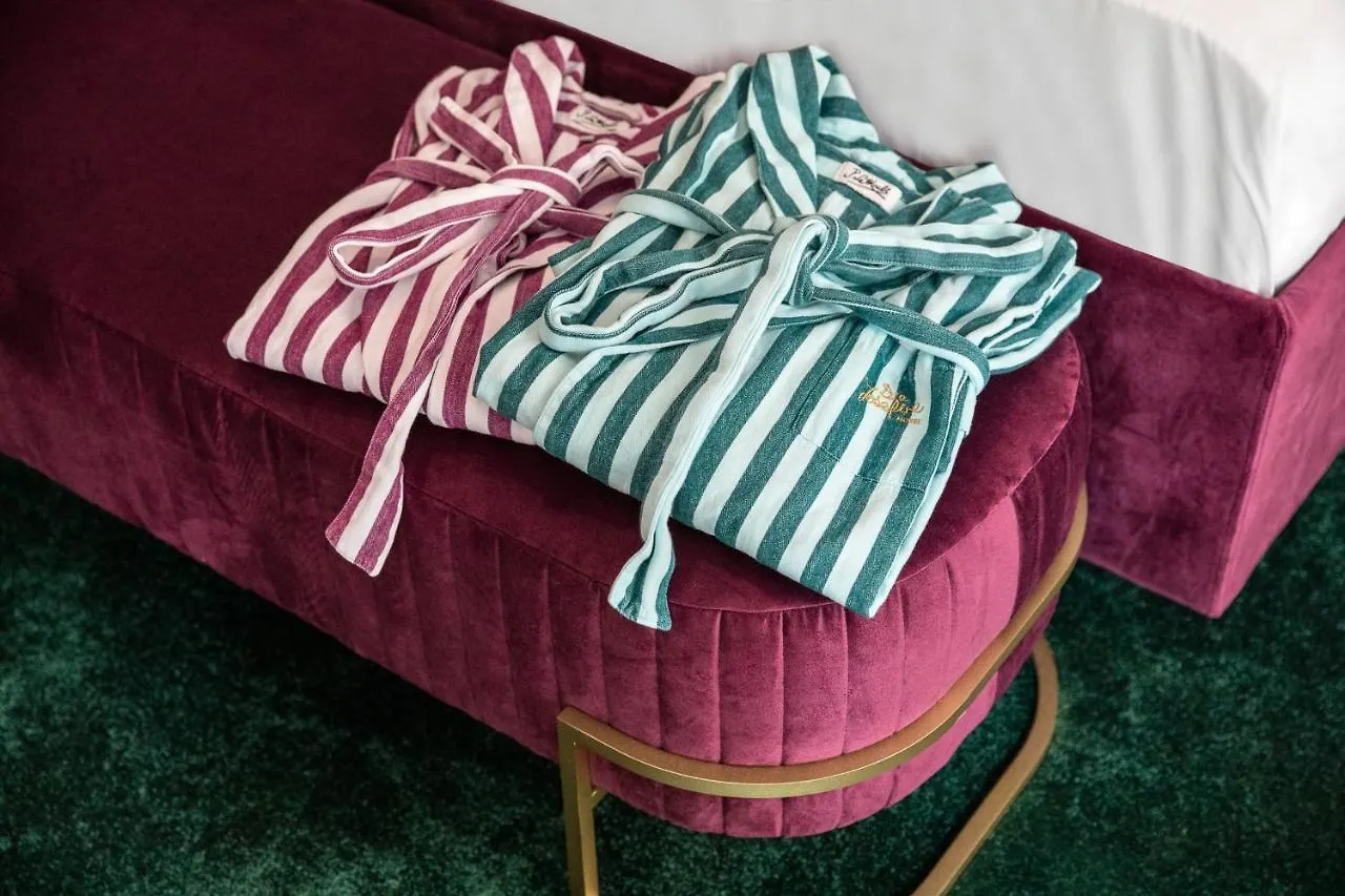 Hotel Josefine Vienna 4*,  Austria