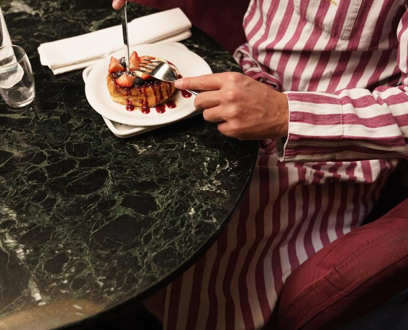 ****  Hotel Josefine Vienna Austria