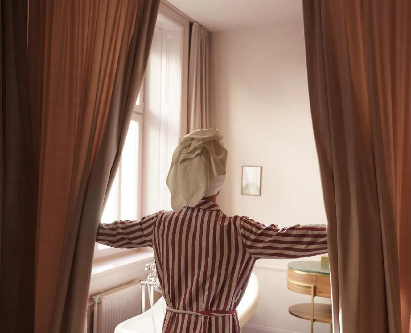 Hotel Josefine Vienna 4*,  Austria