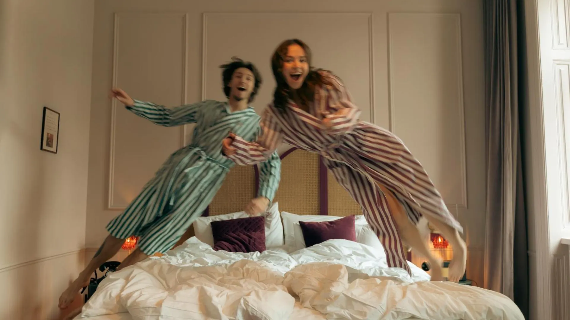 Hotel Josefine فيينا