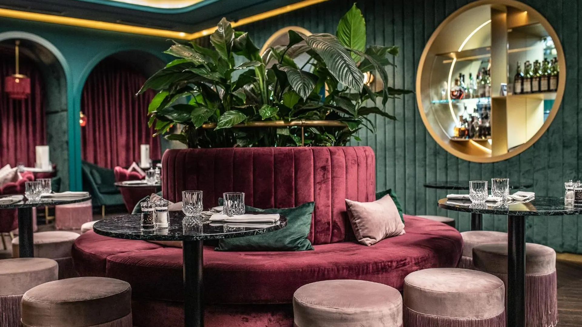 Hotel Josefine Vienna