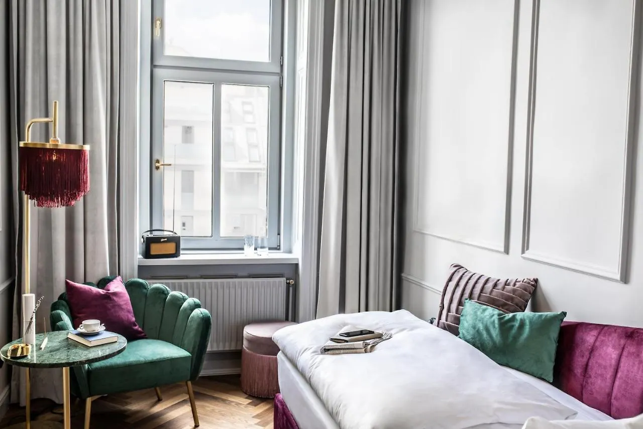 Hotel Josefine Vienne