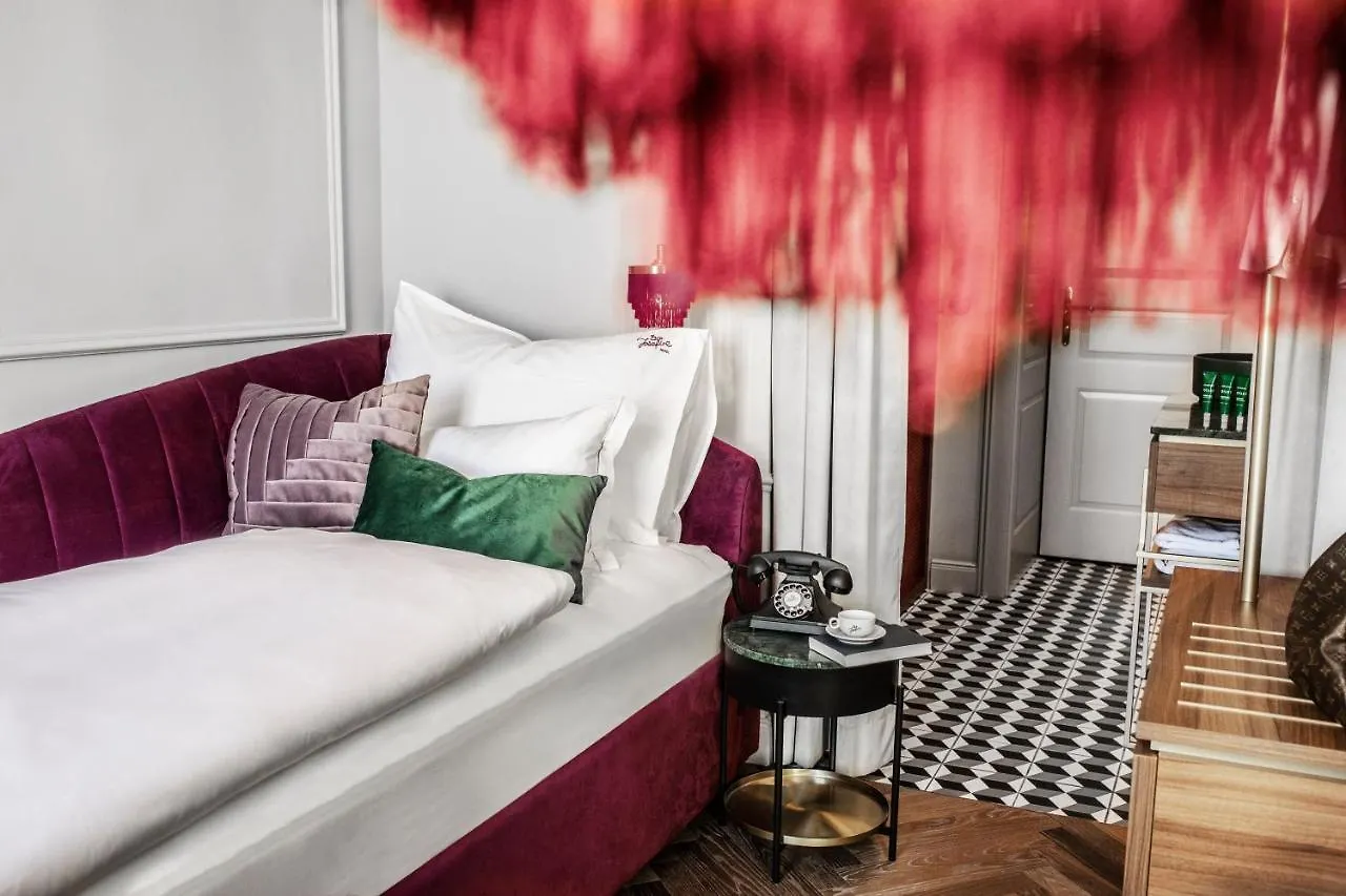 Hotel Josefine Vienne
