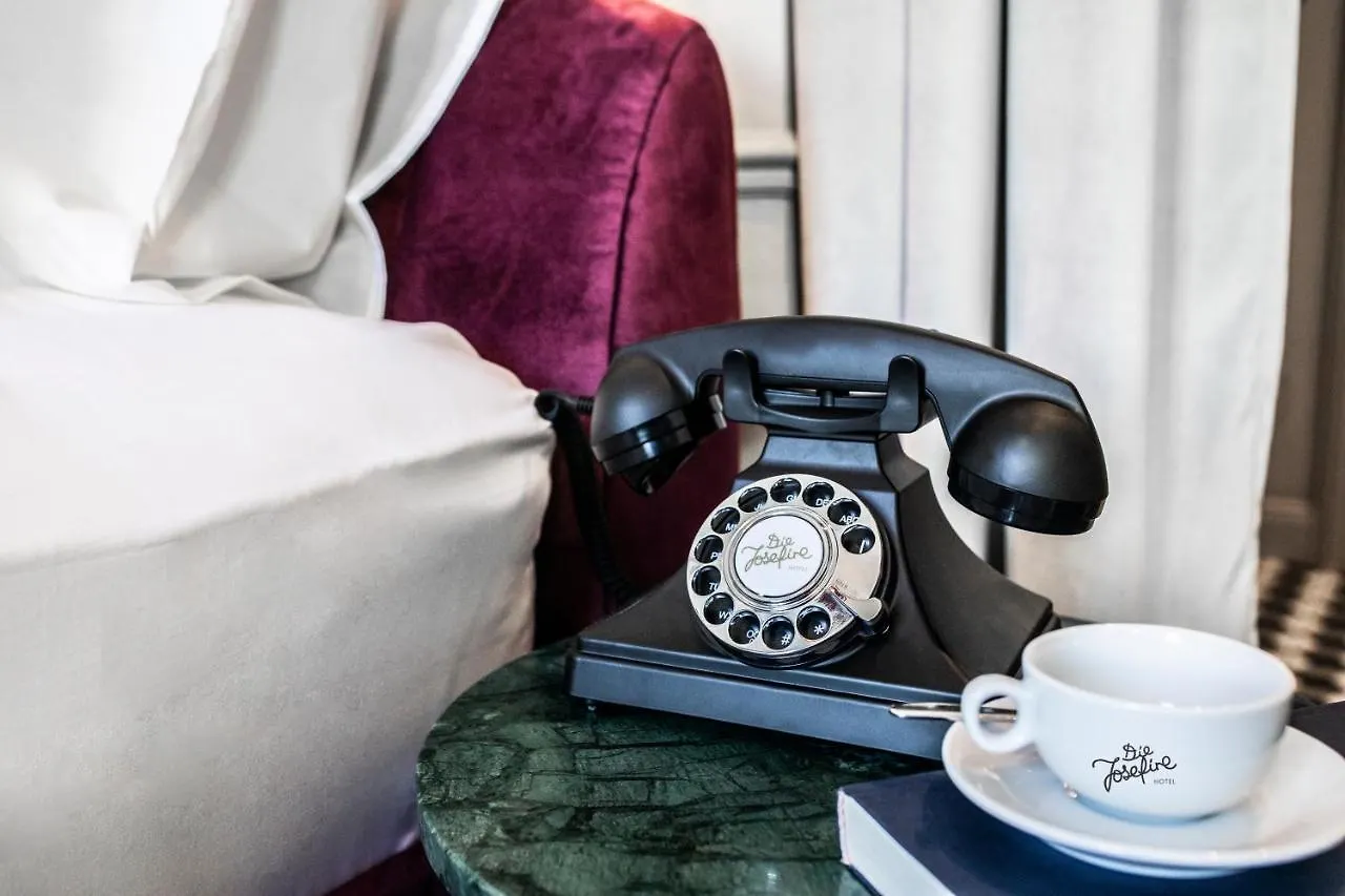 Hotel Josefine Vienne