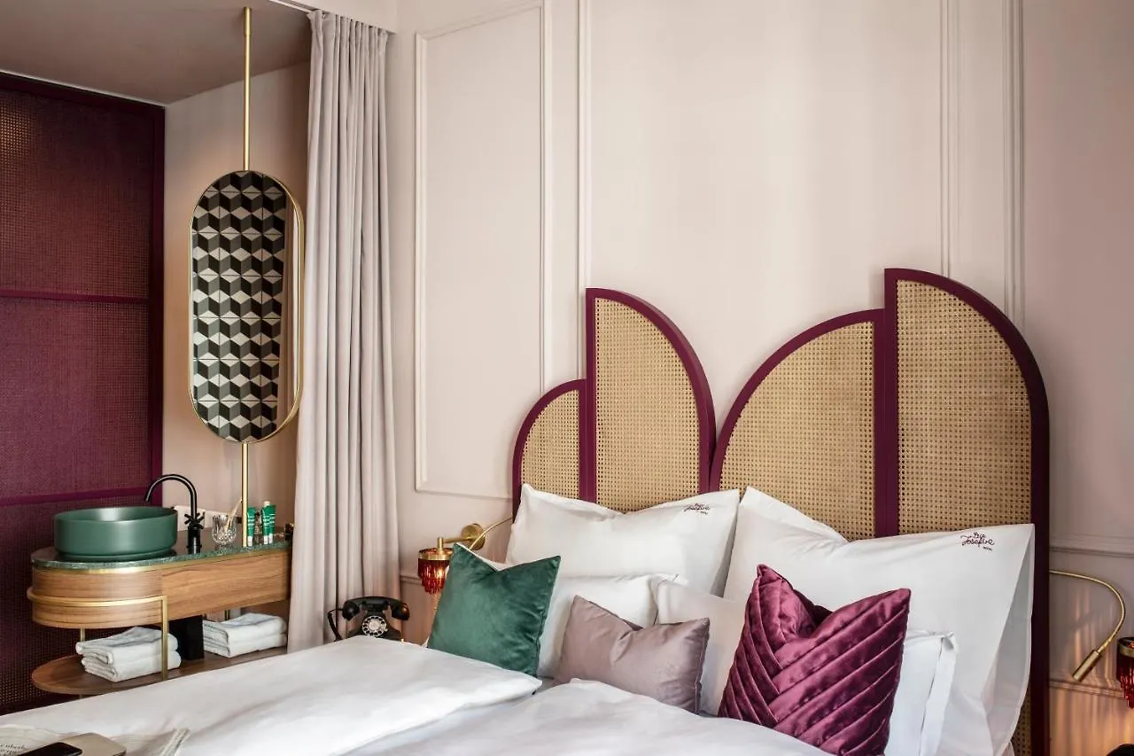 Hotel Josefine Vienne